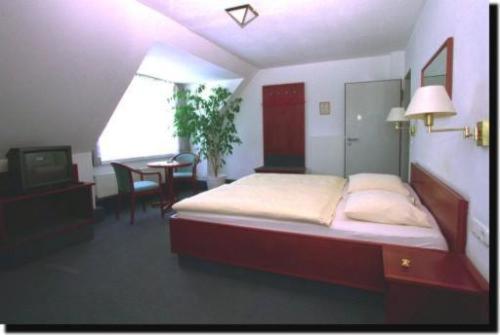 Raststaette Hollenstedt Motel Phòng bức ảnh