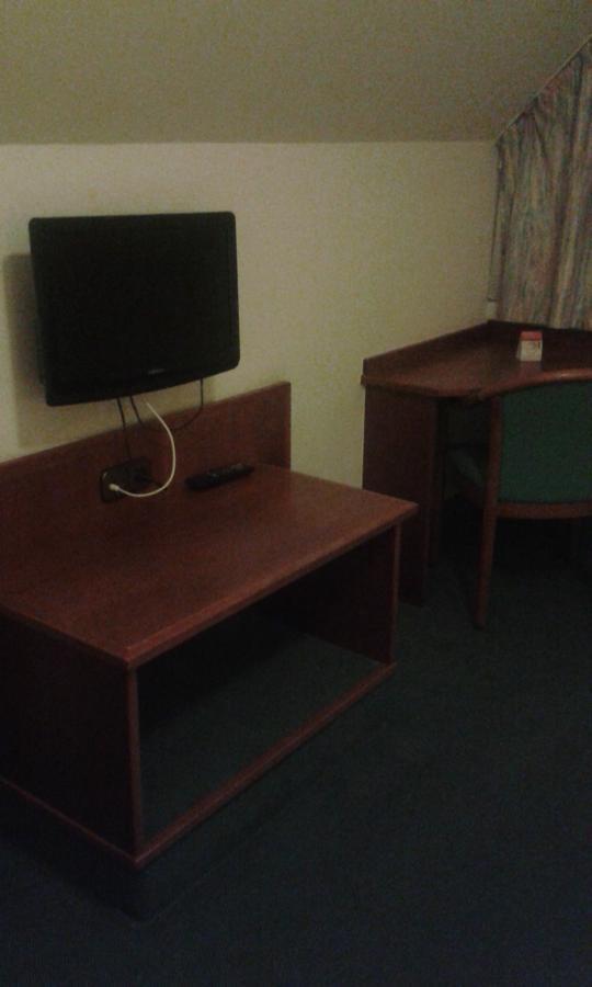 Raststaette Hollenstedt Motel Ngoại thất bức ảnh
